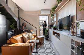 Check spelling or type a new query. For The Urban Socialite Brazilian Duplex Maximizes Just 44 Sqm Of Space