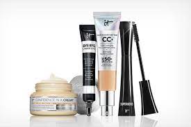. the global demand for luxury goods, trinkets, exotic . L Oreal Renforce Sa Gamme Luxe En S Offrant L Americain It Cosmetics