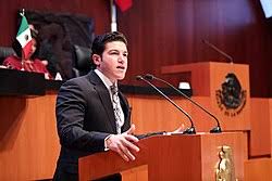 Samuel garcía sepúlveda, coordinador de la bancada del partido movimiento ciudadano en el h. Samuel Garcia Sepulveda Wikipedia La Enciclopedia Libre