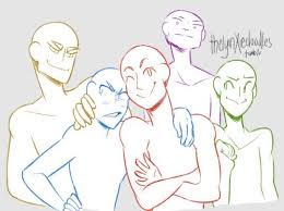 She S Funny She S Disgrace Drawing Base Drawing Reference Poses Art Reference Photos