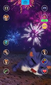 Android Icin Konusan Kedi Apk Yi Indir