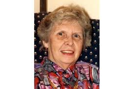 Margaret Hunsberger Obituary (2013)