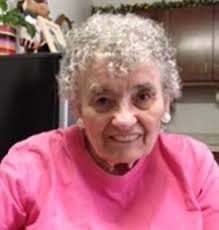 Lenora Kruckemeyer Herron (1924-2013)