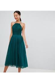 Scopri la collezione di vestiti da cerimonia per donna di asos. Asos Cerimonia Pizzo Vestiti Longuette Donne Compara I Prezzi E Acqusita Online