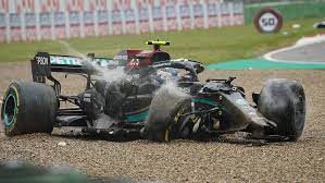 Liveticker mit allen statistiken und ergebnissen zum formel 1 rennen am. F1 Fotos Imola 2021 Highlights Vom Rennen Auto Motor Und Sport