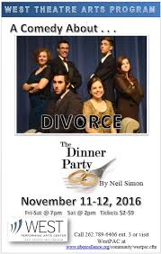 The dinner party (2000) experimental simon still has a lot of glib jokes. Tap Hosts Unforgettable Dinner Party The Norse Code