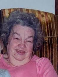 Regena Kauffman, 91, of Berlin Obituary