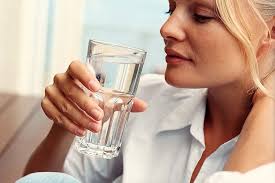 Hilft Wasser Trinken Beim Abnehmen Vigo