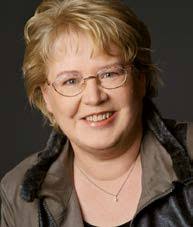 Jahresbericht der Rektorin 2014