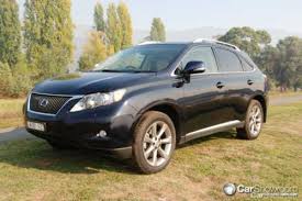 2012 lexus rx 350 review. Review 2009 Lexus Rx350 Car Review