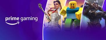 The escapades emote pack is an exclusive pack of three emotes made available as a part of prime gaming. Prime Gaming Home Facebook