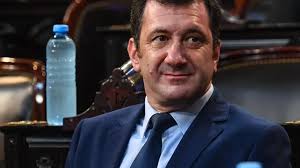 Kueider: Desde Paraguay sostienen que el pedido del argentino tiene  "defectos de forma"