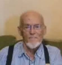 Donald Allen “Don” Shellenberger (1933-2019)