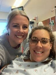 Marjorie Goode's Instagram, Twitter & Facebook