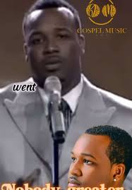 Gospel Worship Songs: Michel Shawn