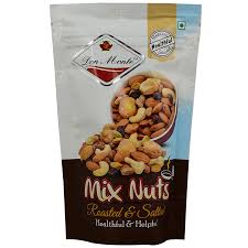 Don Monte Mix Nuts