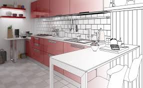 amusing online kitchen designer at