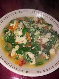 Resep Tumis Sawi Hijau Dan Telur Kuah Pedas Oleh Putri Wahyu Utami Recipe Tumis Sawi Hijau Resep Tumis