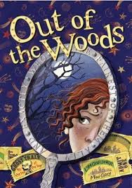Out of the Woods (Eden Sisters #2) by Lyn Gardner