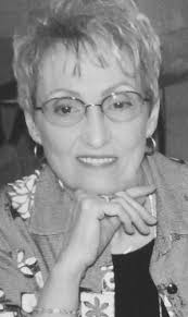 Joyce Crocker Obituary (2015)