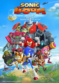 Watch sonic boom show online full episodes for free. Image Gallery For Sonic Boom Tv Series Filmaffinity