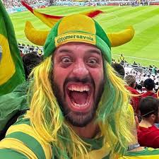 Daniel Lazier (@Daniel_Lazier)