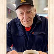 Herbert A. Pagel Obituary November 6, 2021