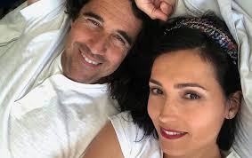 La conduttrice di detto fatto ha partorito la sua bambina. Caterina Balivo E L Addio Alla Tv Non Ce La Facevo Mio Marito Se N Era Andato Di Casa