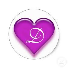 Multiple pictures are displayed for those medicines available in different strengths, mark. Letter D In Heart Lettering Heart Stickers Letter D