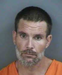 Homeless man arrested for Naples condominium arson