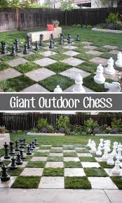 32 Fun Diy Backyard Games To Play For Kids Adults Backyard Obstacle Course Diy Backyard Backyard Fun
