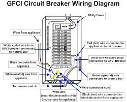The complete schematic diagram of electronic circuit breaker is given in the image below. Diagram Circuit Breakers Wiring Diagrams Full Version Hd Quality Wiring Diagrams Wiringswitch Parrocchiecordenons It