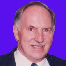 Gerald Boyle Obituary (1937