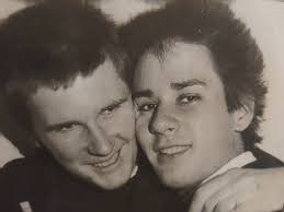 Then & Now With Ritchie McCarthy DJ and promoter of most South Wales mod  gigs 1980s