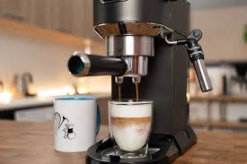 Maybe you would like to learn more about one of these? Delonghi Dedica Ec685 Bk Espresso Machine 2021
