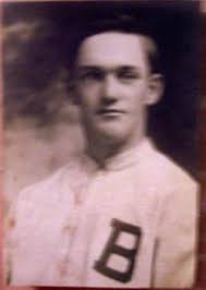 George Albert “Lefty” Tyler (1889-1953)