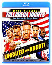 #1 nascar driver ricky bobby stays atop the heap thanks to a pact with his best friend and teammate, cal naughton, jr. Talladega Nights The Ballad Of Ricky Bobby Region Free Import Keine Deutsche Version Amazon De Gary Cole Jane Lynch Jason Davis Jake Johnson Lorrie Bess Crumley Luke Bigham Austin Crim Michael Clarke Duncan
