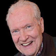 Joseph Cover Obituary (1933