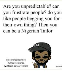 Maybe you would like to learn more about one of these? Funny Memes 2020 50 Jokes Etc Nigeria
