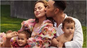 Many called for teigen to be canceled after her controversial old tweets resurfaced. My Incredibly Empathetic Little Mini Chrissy Teigen Shares Daughter Luna S Reaction To Late Son Jack S Ashes