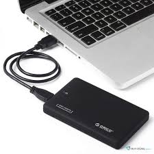 Cách tận dụng ổ cứng laptop cũ HDD chế USB khủng