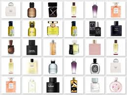 The Best Perfumes Of 2018 According To Our Contributors