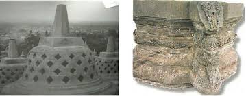 1 kilometre (2⁄3 mile) to the northeast of the renowned hindu prambanan temple. Pengertian Akulturasi Serta Contoh Dan Wujud Hasil Akulturasi Kebudayaan Nusantara Dengan Hindu Budha Materiedukasi Com