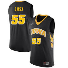 The official instagram of the university of iowa hawkeyes. Men 55 Luke Garza Iowa Hawkeyes College Basketball Jerseys Sale Black College Basketball Jersey Basketball Jersey College Basketball