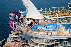 These Cruise Lines Offer Serious Adventure Itineraries On Ultra Luxury Ships Werk Press