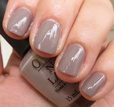 Opi Nail Polish Color Chart Grey Best Nail 2017