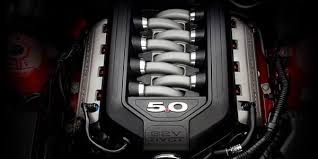 It was originally released in a just over 400 hp version in its debut. Ford Motor Company On Twitter Mustang Engine 2011 Ford Mustang Ford Mustang Gt
