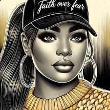 Overcoming fear to pursue your dreams