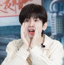 Youku "Heartfelt Character Awards" have announced their winners, and a big  congratulations goes out to #ChengYi! He has been honored as the "#Youku  Heartfelt Character of the Year" for his remarkable portrayal