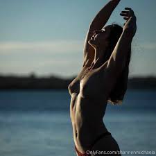 Shannen Michaela Nude Video and Photos - RealPornClip.Com